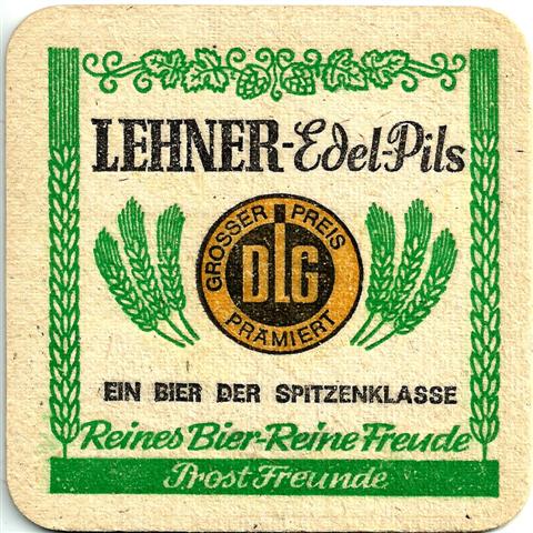 rosenfeld bl-bw lehner quad 1b (185-lehner edel pils)